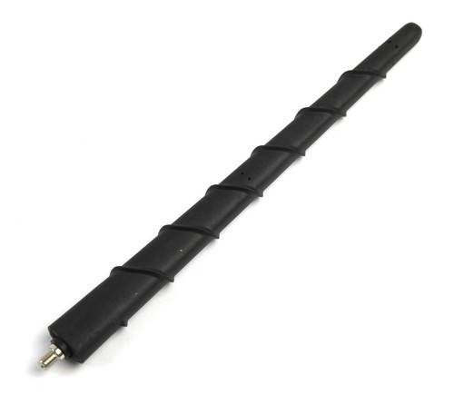 Conduttore antenna asta