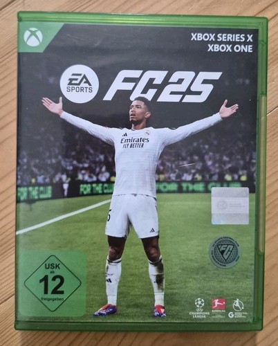 Sports microsoft - ea, 25