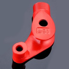 Piegatubi manuale facile da