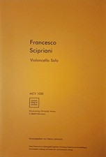 Spartiti musicali 12 toccate