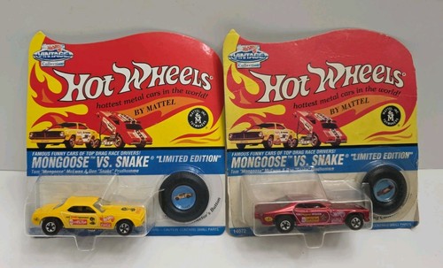Hot wheels lotto due 1995 - hot,