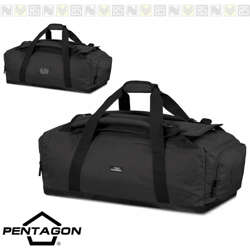 Borsa borsone zaino pentagon - borsa,