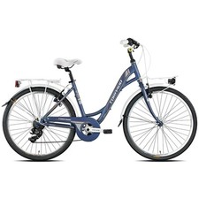 freedom t461 26 7v donna blu taglia unica Torpado Strada