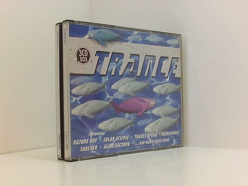 Trance various - trance, various: