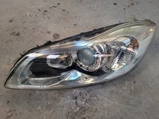 Gruppo faro sinistro