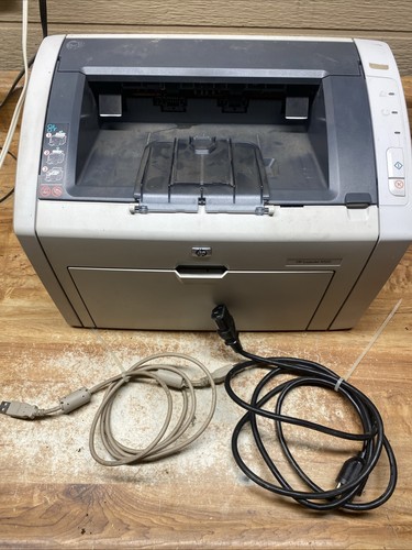 Laserjet 1022 stampante - laserjet,