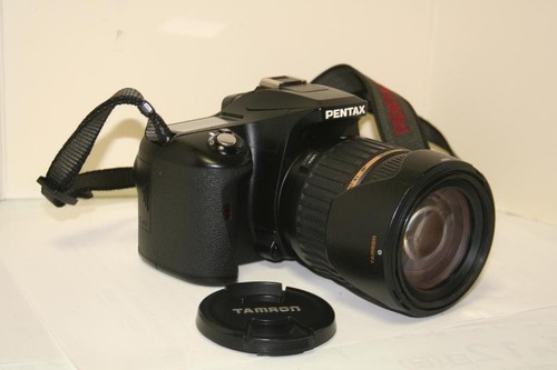 Funzione confermata pentax - funzione,