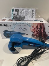 Arricciacapelli BaByliss Curl Arriccia capelli