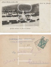 SALUTI DA ANCONA - RIVISTA