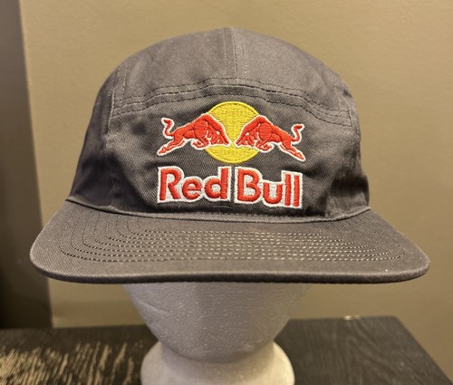 Raro cappello camper red bull - raro,