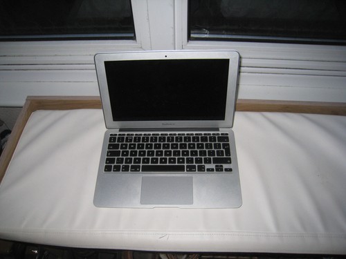 Apple macbook air - apple,