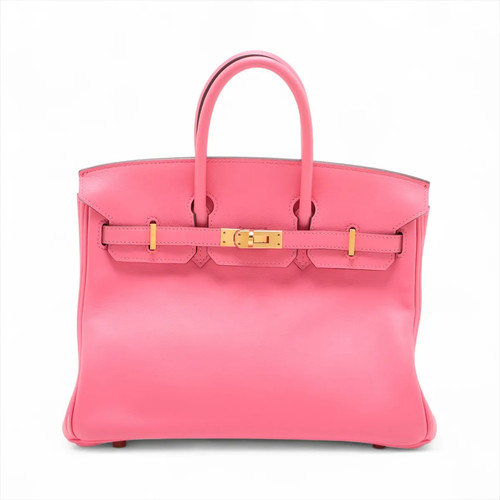 Hermès birkin tournay - 25, le