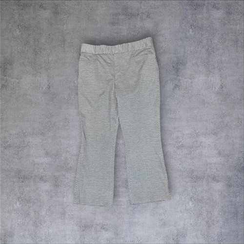 Pantalone svasato 37x28