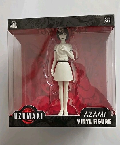 Nuovo junji ito uzumaki - nuovo,