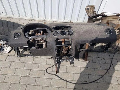 Cruscotto peugeot 308 60 - cruscotto,