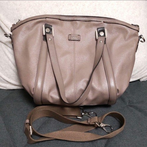 Borsa tracolla tod - a, tod's