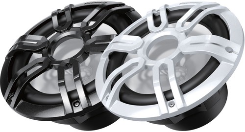 Pioneer 25cm subwoofer - 10",