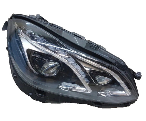 Faro anteriore destro - , mercedes