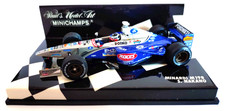 Modellino F1 Minichamps 1:43