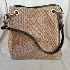 MAXIMA MILANO Borsa in pelle