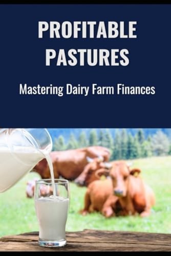 Profitable pastures mastering - profitable,