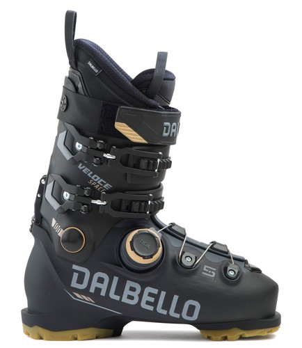 Dalbello veloce space 100 - veloce,