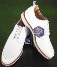 Scarpe da golf nuove con
