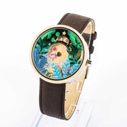 Super groupies con orologio - groupies,