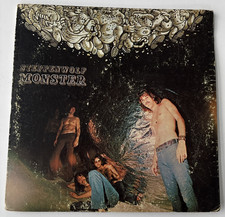 Steppenwolf,  Grand Funk