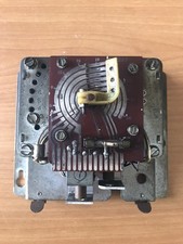 Scatola Credito Jukebox Rowe