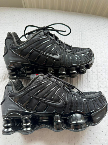 Nike shox taglia - nike,