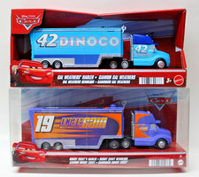 Disney Pixar Cars -#42 e #19-