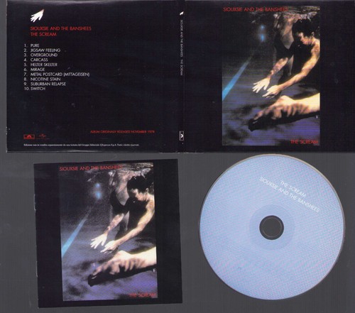Siouxsie and the banshees - the,