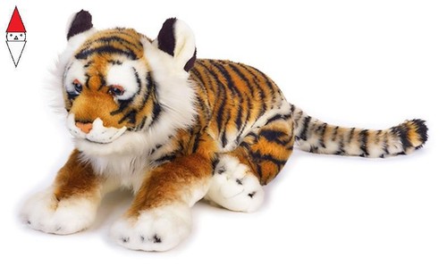 Peluche venturelli tigre - venturelli,