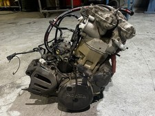 Aprilia Pegaso 650 1992 Motore