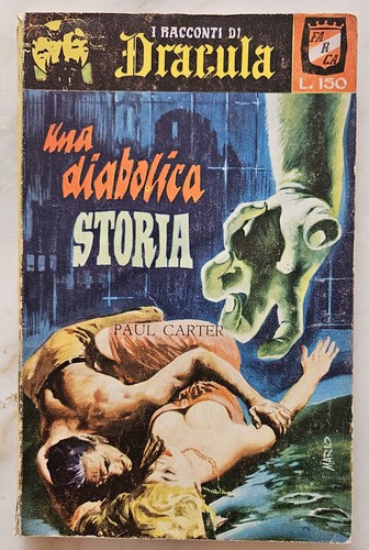 Racconti di dracula - 59),