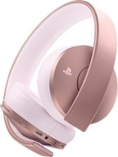 Sony PlayStation 4 oro rosa