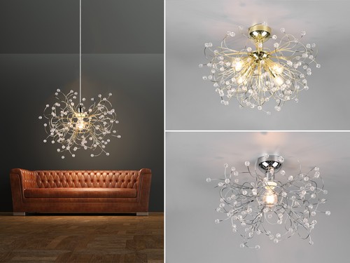 Lampada sospensione design - lampada,
