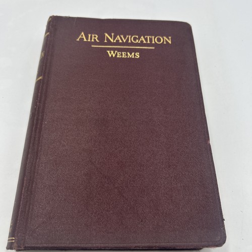 Air navigation v - air, by