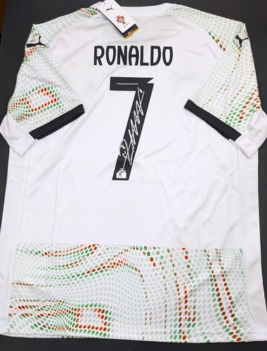 Maglia cristiano ronaldo - cristiano,