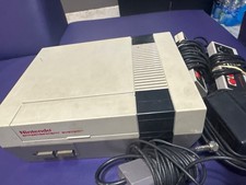 CONSOLE VIDEOGIOCO NINTENDO