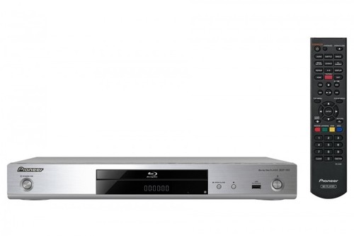 Pioneer bdp 170 - s, lettore