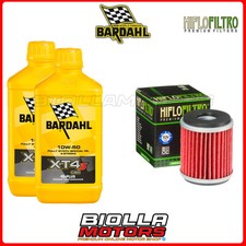 KIT TAGLIANDO BETAMOTOR 125 RR