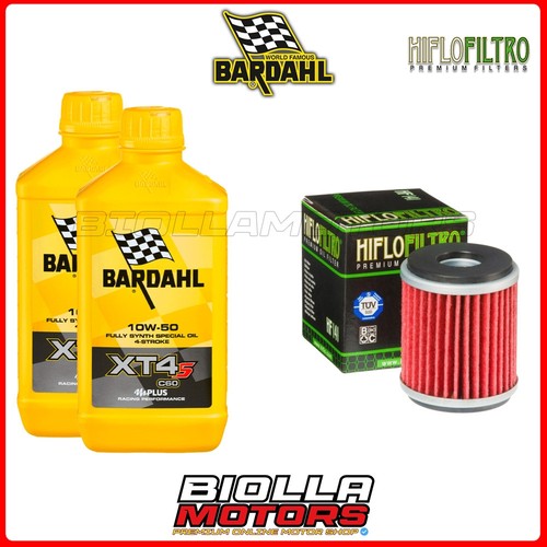 Kit tagliando betamotor 125 - kit,
