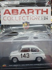 ABARTH COLLECTION VOL.12 -