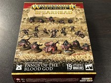 Spearhead - Blades of Khorne