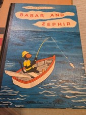 VTG 1965 Babar And Zephir