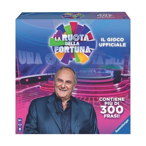 Ravensburger ruota della - ravensburger,