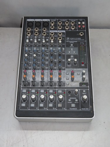 Mixer interfaccia audio filo - mixer/interfaccia,