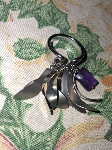 Anello donna breil con - anello,